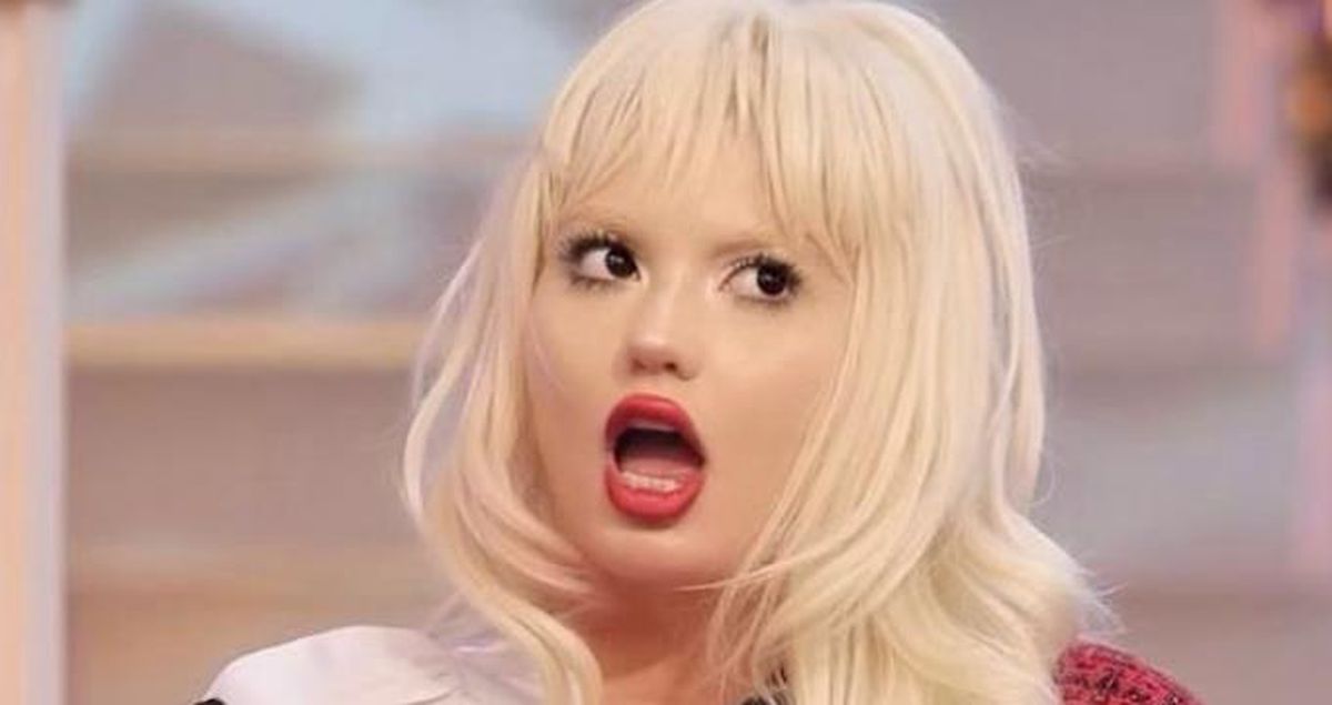 Doya Doya Moda Bahar elendi mi? Bahar Candan Doya Doya Moda'dan neden elendi? Bahar Candan kimdir?