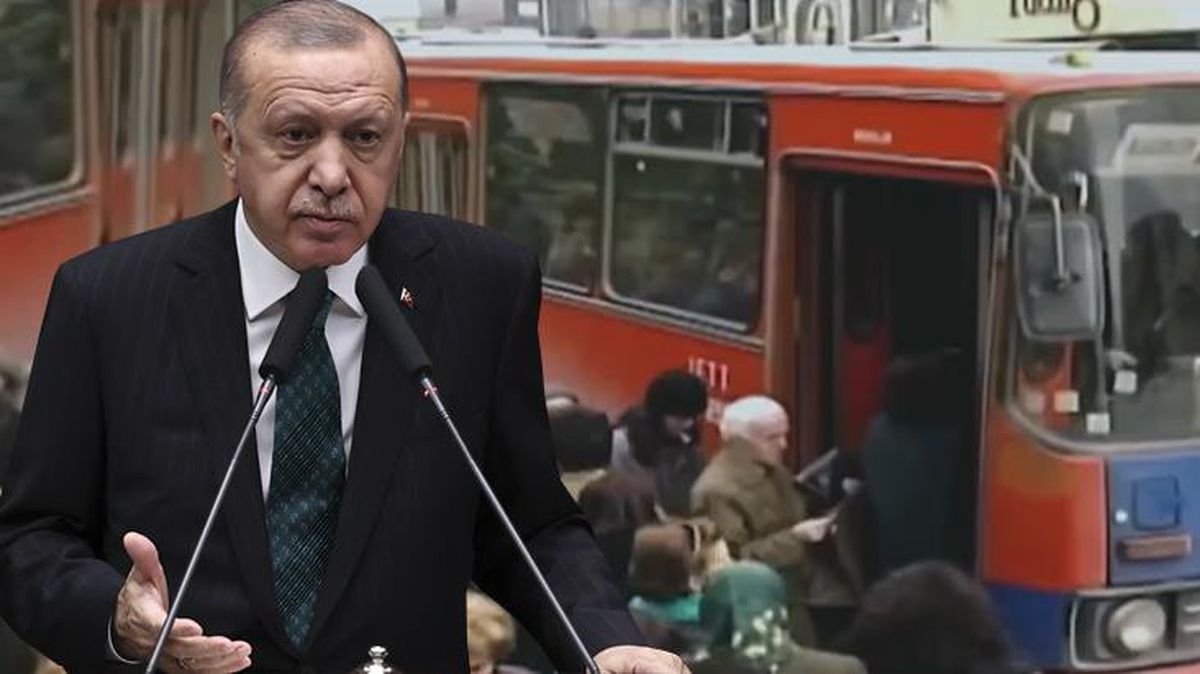 Erdoğan, seçim dönemindeki 'Video' kozunu yeniden oynamaya başladı