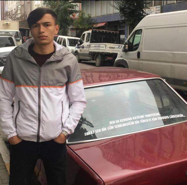Esenyurt'ta küfürleşme kavgası! Çocukluk arkadaşını öldürdü