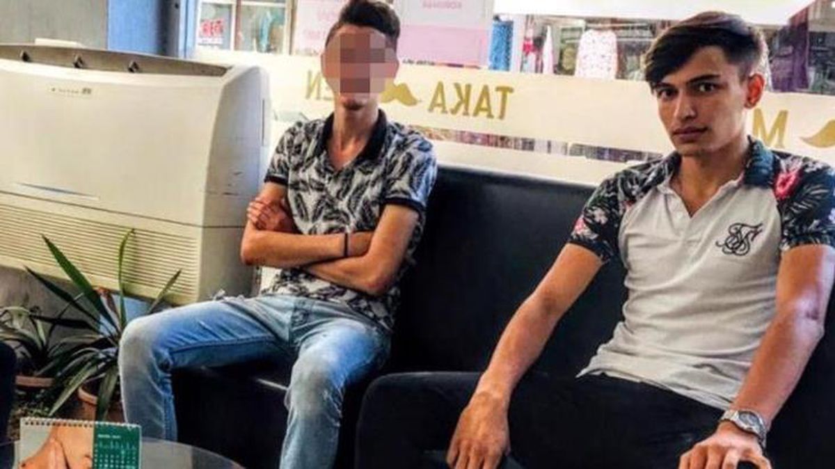 Esenyurt'ta küfürleşme kavgası! Çocukluk arkadaşını öldürdü
