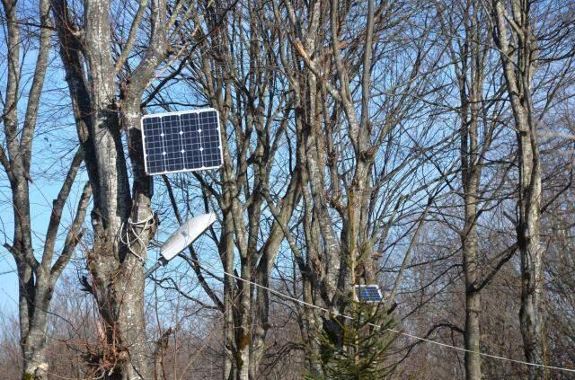 Evine koyduğu güneş panelleri sayesinde 15 yıldır elektrik faturası ödemiyor Evine koyduğu güneş panelleri sayesinde 15 yıldır elektrik faturası ödemiyor