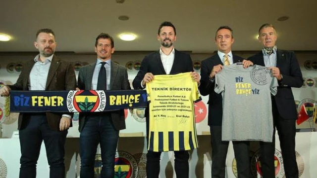 Fenerbahce was eliminated from the cup!  Fans put the bill for defeat to one name