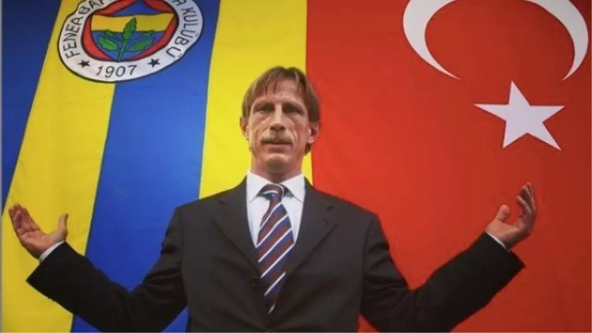 Fenerbahçe maçı sonrası Christoph Daum ne paylaştı? Fenerbahçe eski teknik direktörü Christoph Daum kim?