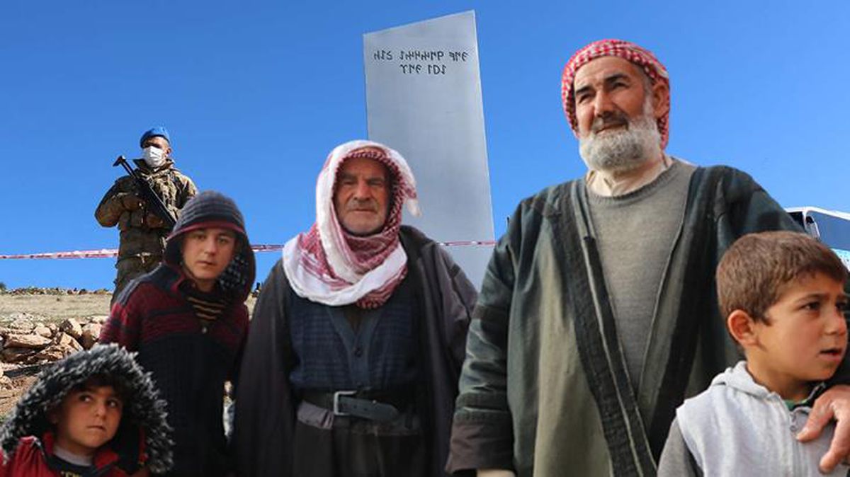 Göbeklitepe'deki metal blok endişesi yerini sevince bıraktı: Meraktan çatlıyorduk ama şimdi çok mutluyuz