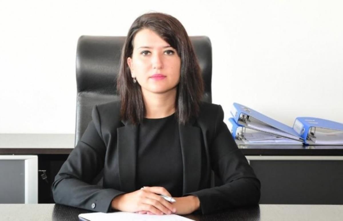 Gökçe Gökçen kimdir? Gökçe Gökçen kaç yaşında, nereli? Gökçe Gökçen evli mi, eşi kim? Gökçe Gökçen babası kimdir?