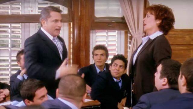 Hababam Sınıfı Merhaba filmi! Hababam Sınıfı Merhaba konusu nedir? Hababam Sınıfı Merhaba oyuncuları kimdir?