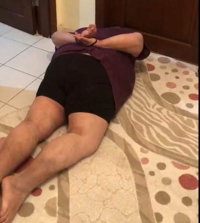 Hamile kadınlara fuhuş yaptırmışlar Hamile kadınlara fuhuş yaptırmışlar