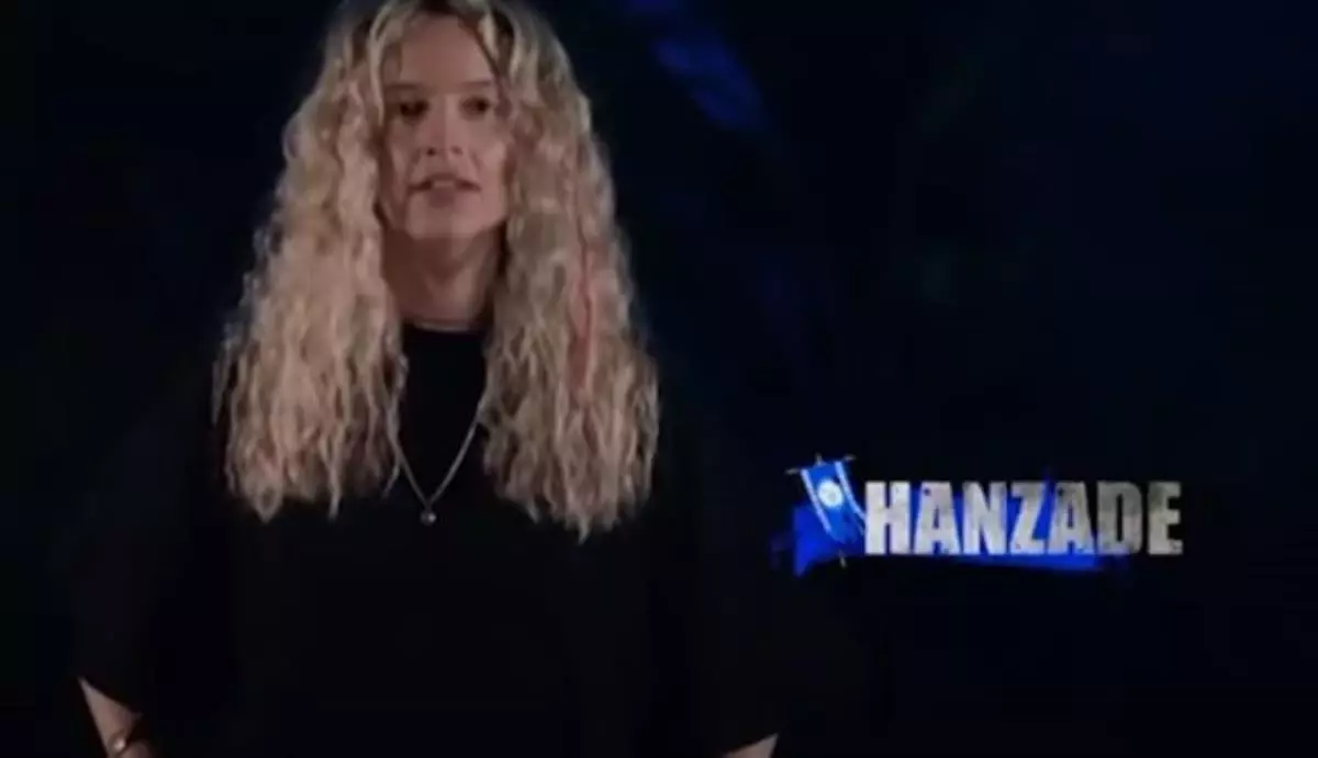 Hanzade elendi mi? Survivor Hanzade kimdir? Hanzade Ofluoğlu nereli, kaç yaşında, mesleği ne?