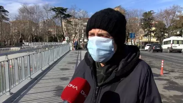 (Havadan fotoğrafla) Kurbağalıdere'de su tekrar bulanıklaştı, çöpler birikti (Havadan fotoğrafla) Kurbağalıdere'de su tekrar bulanıklaştı, çöpler birikti