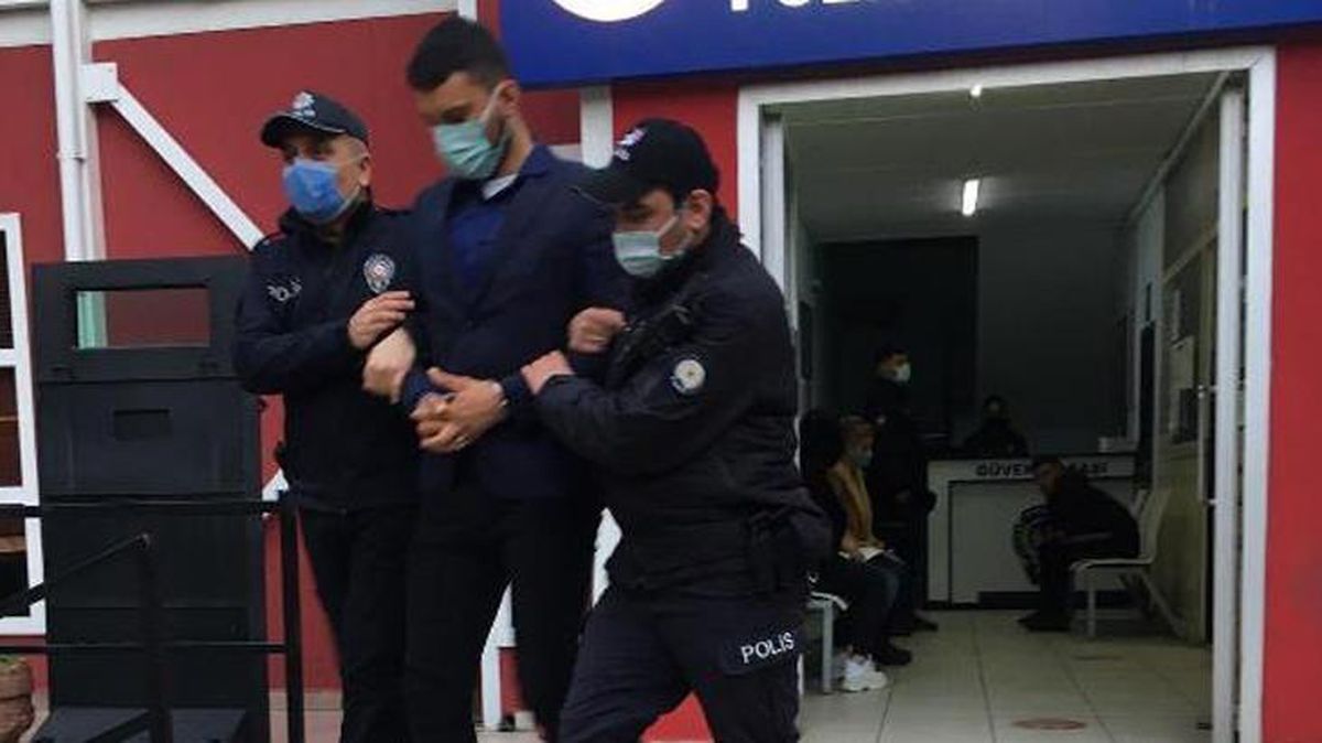 İETT otobüsünü çalıp İstanbul turu atan şüpheli yakalandı; suç dosyası kabarık çıktı