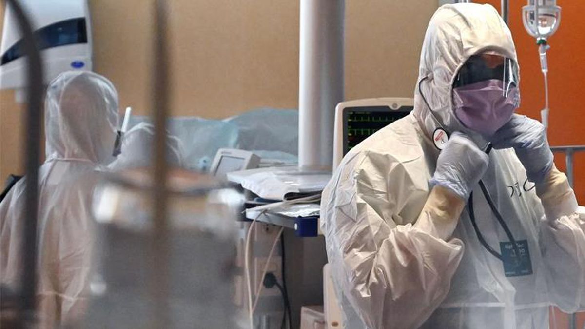 İngiltere'de mutasyon kabusu bitmiyor! 2 yeni tür daha ortaya çıktı