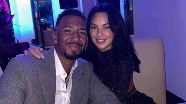 Jerome Boateng'in bir hafta önce ayrıldığı kız arkadaşı Kasia Lenhardt evinde ölü bulundu