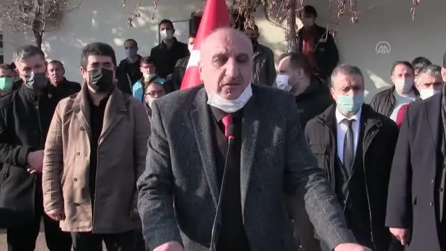 KAHRAMANMARAŞ - Elbistan Belediyesinde işçilere yüzde 35 ile yüzde 75 arasında zam yapıldı