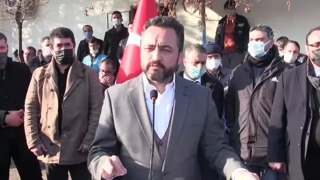 KAHRAMANMARAŞ - Elbistan Belediyesinde işçilere yüzde 35 ile yüzde 75 arasında zam yapıldı