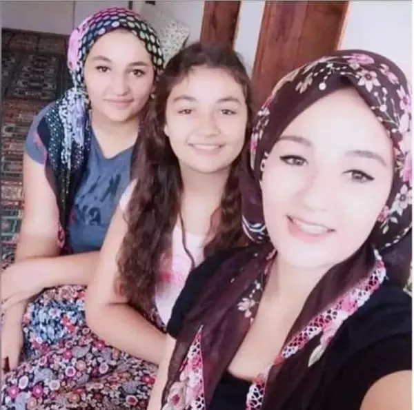 Katliam gibi kazada ölen 6 kişiden geriye, mutluluk fotoğrafları kaldı Katliam gibi kazada ölen 6 kişiden geriye, mutluluk fotoğrafları kaldı