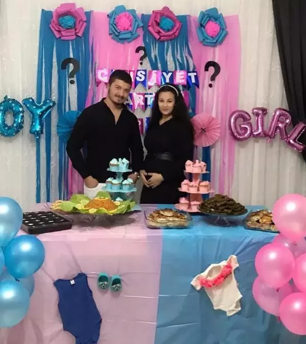 Katliam gibi kazada ölen 6 kişiden geriye, mutluluk fotoğrafları kaldı (4) Katliam gibi kazada ölen 6 kişiden geriye, mutluluk fotoğrafları kaldı (4)