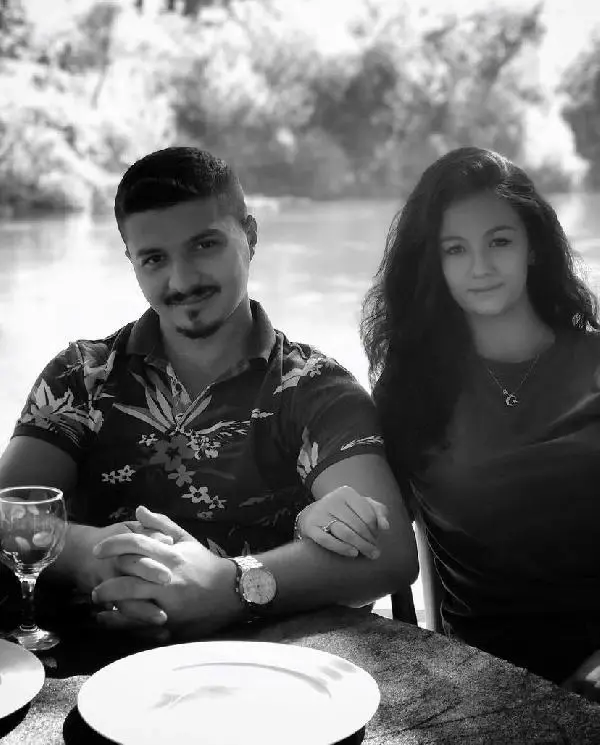 Katliam gibi kazada ölen 6 kişiden geriye, mutluluk fotoğrafları kaldı (4) Katliam gibi kazada ölen 6 kişiden geriye, mutluluk fotoğrafları kaldı (4)