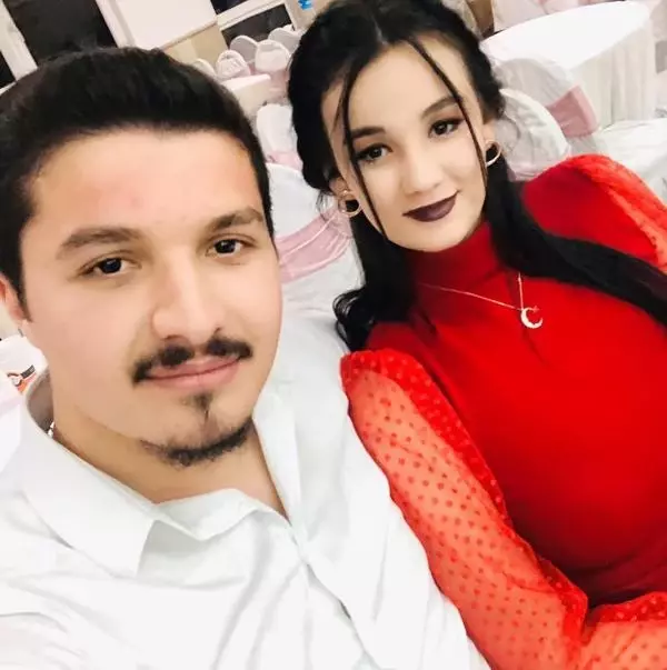 Katliam gibi kazada ölen 6 kişiden geriye, mutluluk fotoğrafları kaldı Katliam gibi kazada ölen 6 kişiden geriye, mutluluk fotoğrafları kaldı