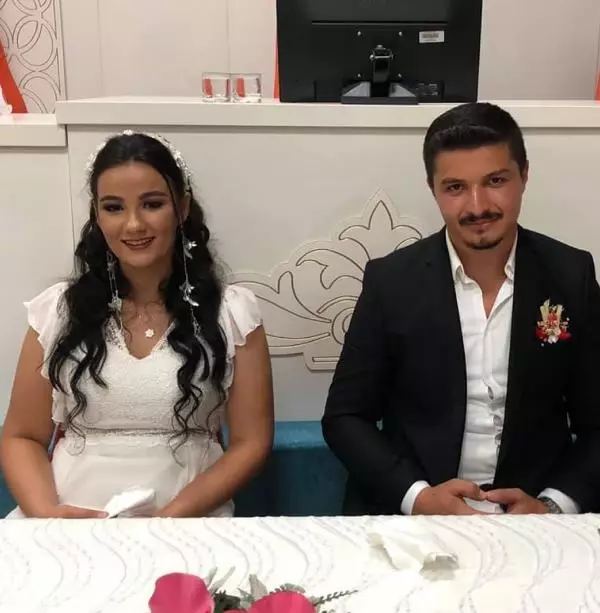 Katliam gibi kazada ölen 6 kişiden geriye, mutluluk fotoğrafları kaldı Katliam gibi kazada ölen 6 kişiden geriye, mutluluk fotoğrafları kaldı