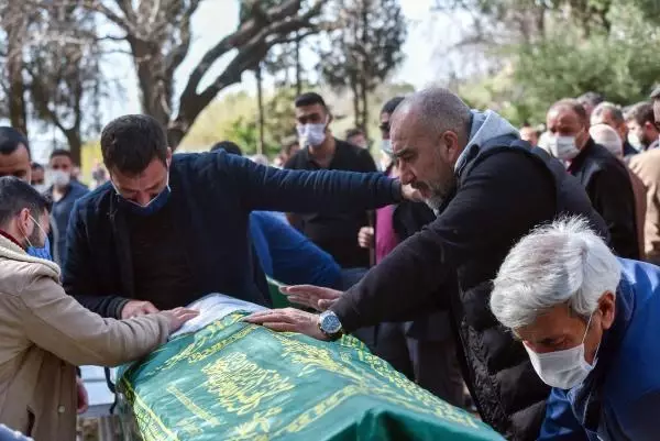 Katliam gibi kazada ölen 6 kişiden geriye, mutluluk fotoğrafları kaldı (3) Katliam gibi kazada ölen 6 kişiden geriye, mutluluk fotoğrafları kaldı (3)