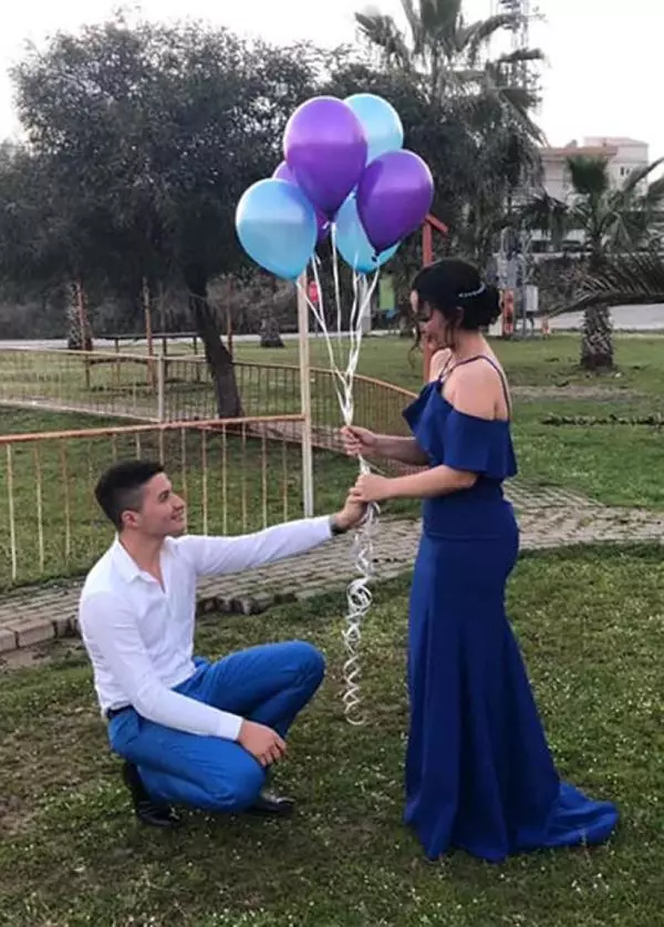 Katliam gibi kazada ölen 6 kişiden geriye, mutluluk fotoğrafları kaldı Katliam gibi kazada ölen 6 kişiden geriye, mutluluk fotoğrafları kaldı