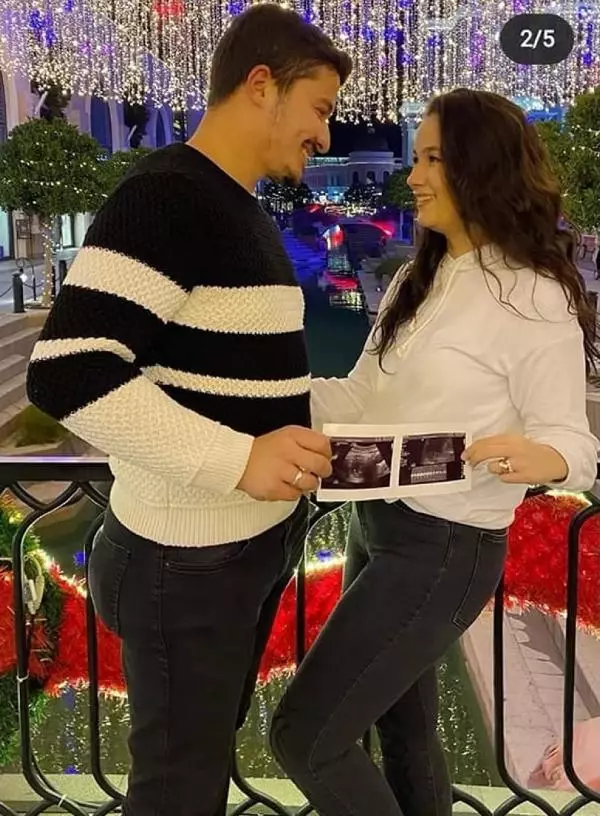 Katliam gibi kazada ölen 6 kişiden geriye, mutluluk fotoğrafları kaldı Katliam gibi kazada ölen 6 kişiden geriye, mutluluk fotoğrafları kaldı