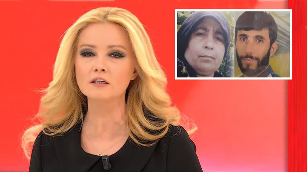 Kendisinden 15 yaş küçük adama kaçan kadının canlı yayındaki itirafları şaşkına çevirdi