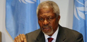 Kofi Annan kimdir? Kofi Annan görevi neydi?