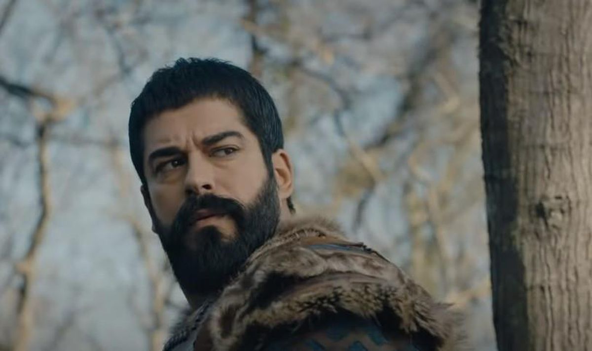 Kuruluş Osman 46. bölüm fragmanı yayınlandı mı? Kuruluş Osman 45. bölüm izle! Kuruluş Osman yeni bölüm fragmanı!