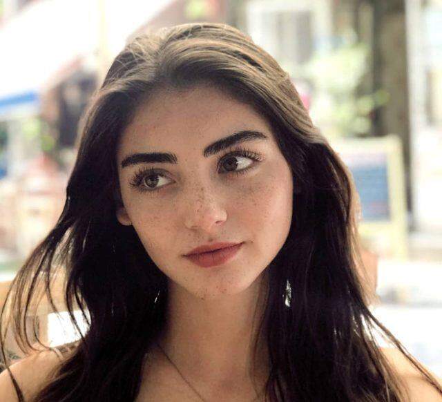 Kuruluş Osman Bala Hatun kimdir? Özge Törer kimdir?