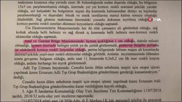 Leyla Aydemir'in katili kim? Leyla Aydemir olayı nedir? 4 yaşındaki Leyla Aydemir nasıl öldü, otopsi raporu çıktı mı? Leyla Aydemir'in katili kim? Leyla Aydemir olayı nedir? 4 yaşındaki Leyla Aydemir nasıl öldü, otopsi raporu çıktı mı?