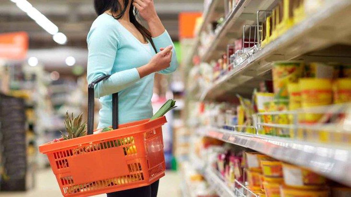 Marketlerdeki fahiş fiyat artışlarının önüne geçilmesi için İngilizlerin kullandığı sistem gündeme geldi