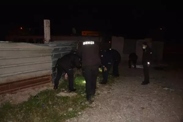 Son dakika... Önce seslendiler, sonra tabancayla yaraladılar Son dakika... Önce seslendiler, sonra tabancayla yaraladılar