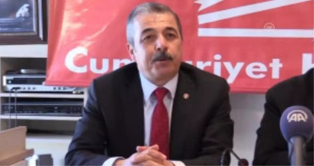 Orhan Yıldırım kimdir? Kaç yaşında, nereli, mesleği nedir? Eğitim-iş Başkanı Orhan Yıldırım hayatı nedir?