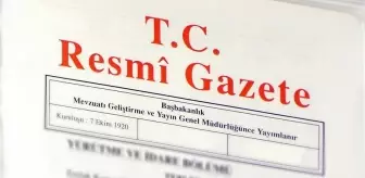 Repo: Resmi Gazete bugünün kararları neler? 10 Şubat Çarşamba Resmi Gazete'de yayımlandı! Repo: Resmi Gazete bugünün kararları neler? 10 Şubat Çarşamba Resmi Gazete'de yayımlandı!