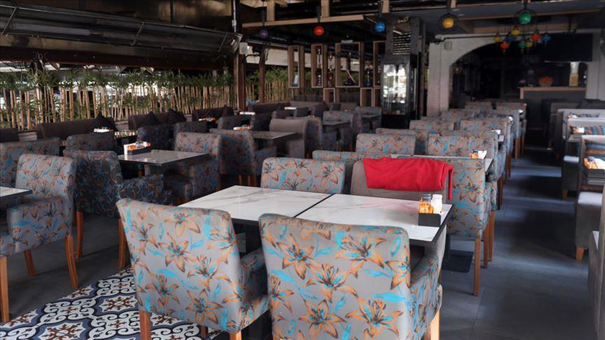 Restoranlar ne zaman açılacak? Yasaklar ne zaman kalkacak, kısıtlamalar ne zaman sona erecek?