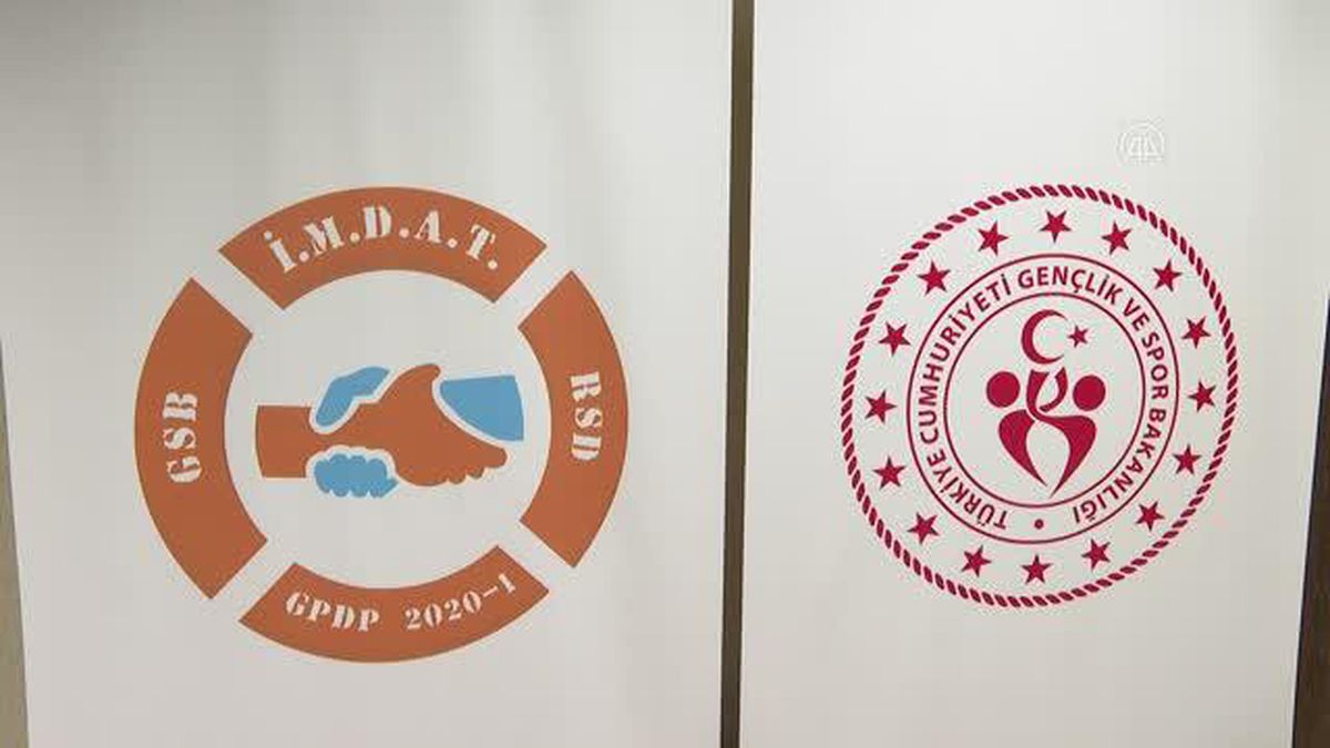 Ruh Sağlığı Derneği, intiharları önlemek için 'İMDAT' projesini başlattı