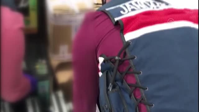 Sanal kumar makinesi üreten şebekeye yönelik operasyonda 27 şüpheli yakalandı
