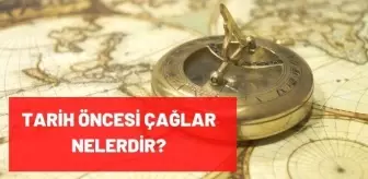 Sanat Tarihi Tarih Oncesi Caglar Nelerdir Ilk Cag Anadolu Da Kurulan Uygarliklar Nedir Haberler