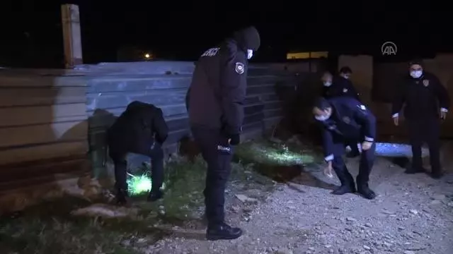 Son Dakika | Silahlı saldırıya uğrayan kişi yaralandı Son Dakika | Silahlı saldırıya uğrayan kişi yaralandı