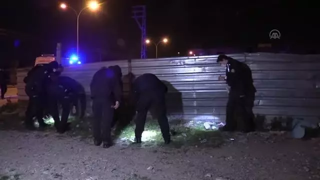 Son Dakika | Silahlı saldırıya uğrayan kişi yaralandı Son Dakika | Silahlı saldırıya uğrayan kişi yaralandı