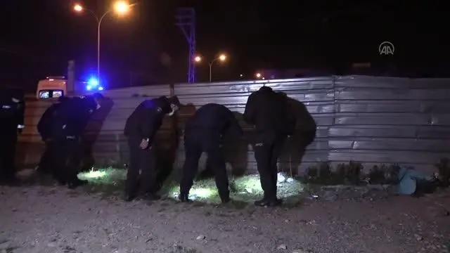 Son Dakika | Silahlı saldırıya uğrayan kişi yaralandı Son Dakika | Silahlı saldırıya uğrayan kişi yaralandı