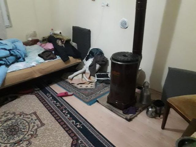 sobadan zehirlenen babaanne ve torunu gozyasl 8 13919389 o