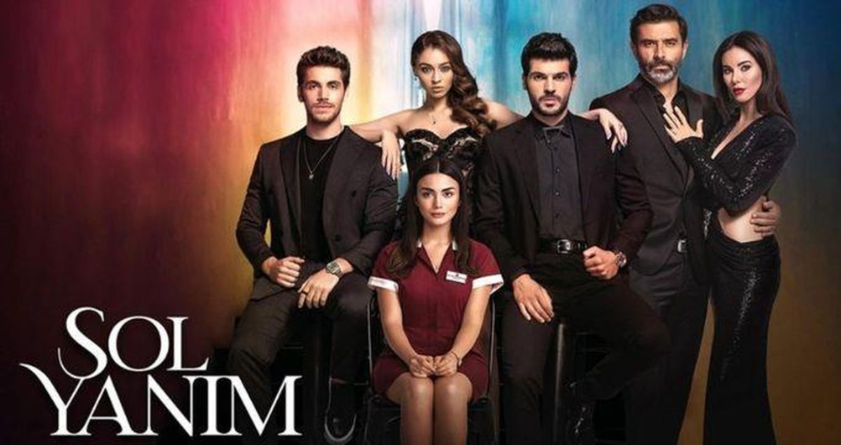 Sol Yanım ne zaman, saat kaçta? Sol Yanım yeni bölüm fragmanı izle! Sol Yanım son bölümde neler oldu?