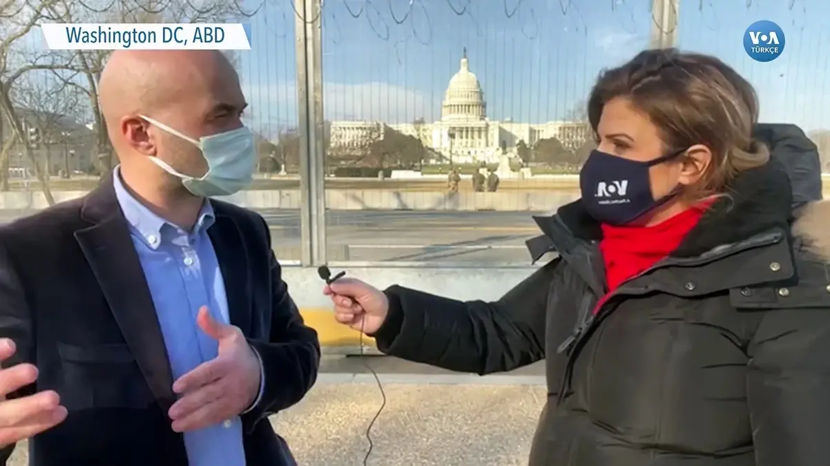 Trump'ın İkinci Azil Davası Başladı