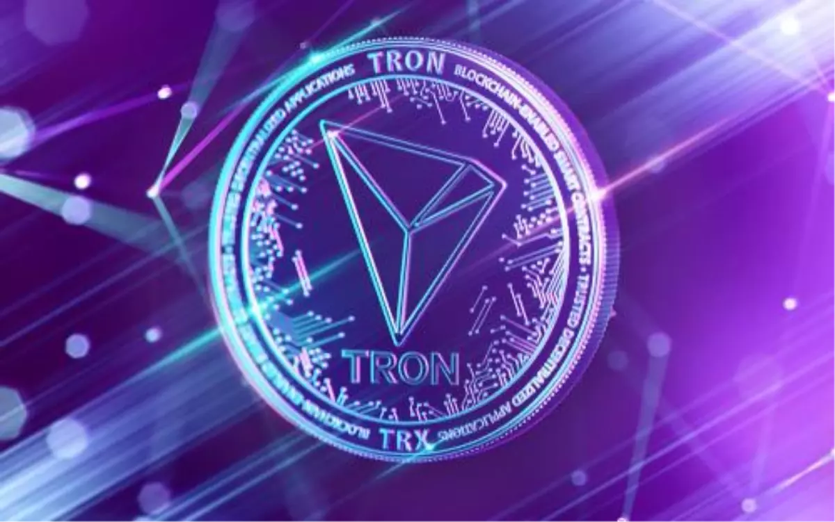 TRX Coin yorum ve grafiği! TRX Coin nedir, nasıl alınır?