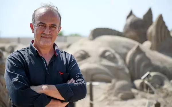 'Turizm çalışanları sezon öncesi aşılansın' çağrısı 'Turizm çalışanları sezon öncesi aşılansın' çağrısı