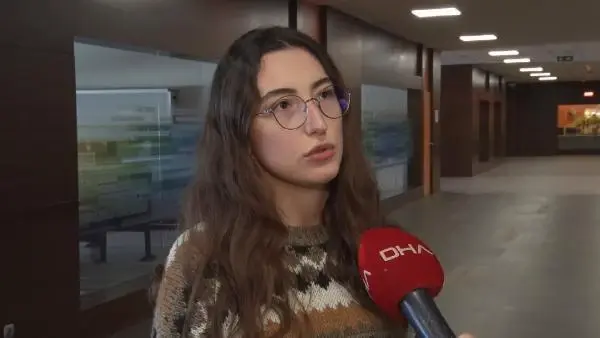 Üniversite öğrencisinden ödüllü mağaza-kafe projesi Üniversite öğrencisinden ödüllü mağaza-kafe projesi