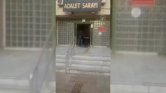 Üzerinde uyuşturucu yakalanan kişi tutuklandı Üzerinde uyuşturucu yakalanan kişi tutuklandı