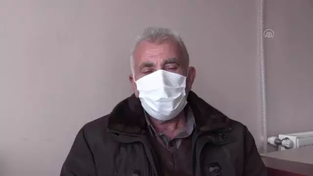 53 bin lira dolandırılan emekli, zararının giderilmesi için hukuk mücadelesi veriyor 53 bin lira dolandırılan emekli, zararının giderilmesi için hukuk mücadelesi veriyor